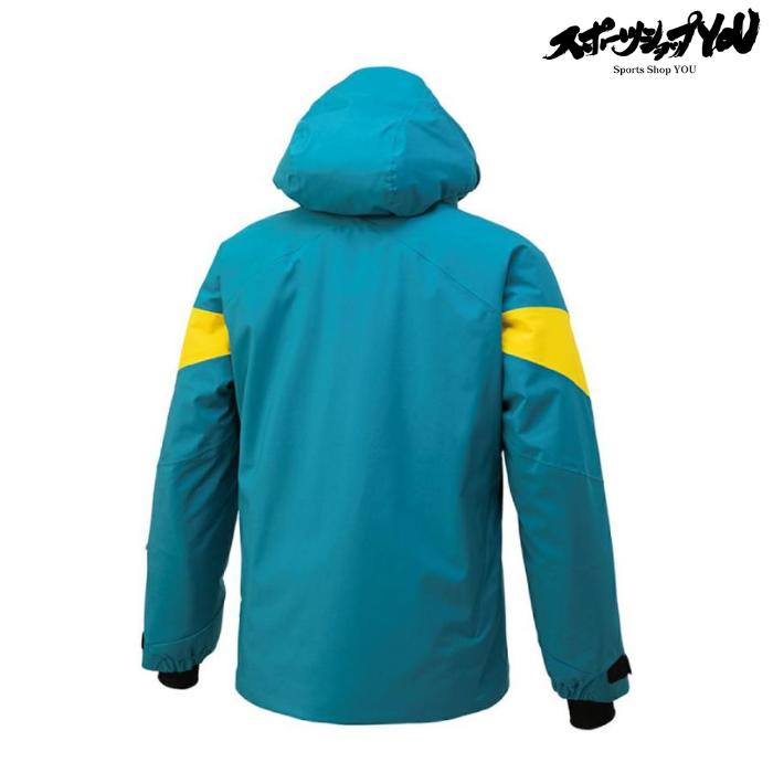 DESCENTE（デサント） スキーウェア スキーパンツセット ウェアサイズL