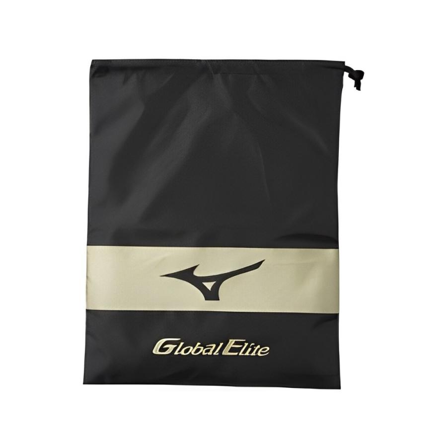 Global Elite ミズノ グローバルエリート スパイク袋 シューズ袋