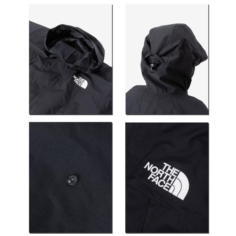 THE NORTH FACE（ザ ノースフェイス） マウンテンジャケット（メンズ