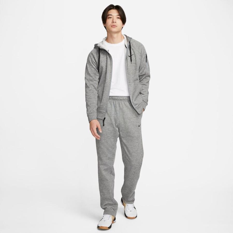 NIKE（ナイキ） フリースパーカー メンズ Therma-FIT フルジップ