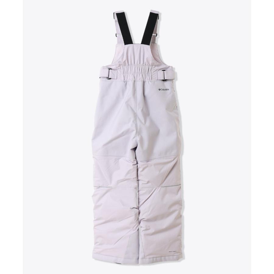 Columbia（コロンビア） ビブパンツ キッズ ジュニア スノーパンツ