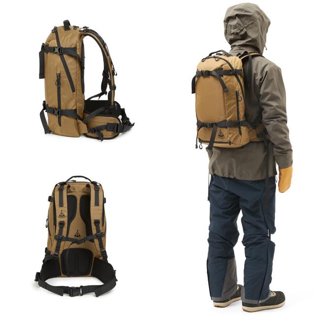 PLUS ONE WORKS】 プラスワンワークス 【MAKIRI 25 EVO】 マキリ25エボ