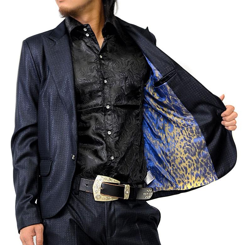 PLSTダークネイビー ビジネススーツ PLSTダークネイビー ビジネス