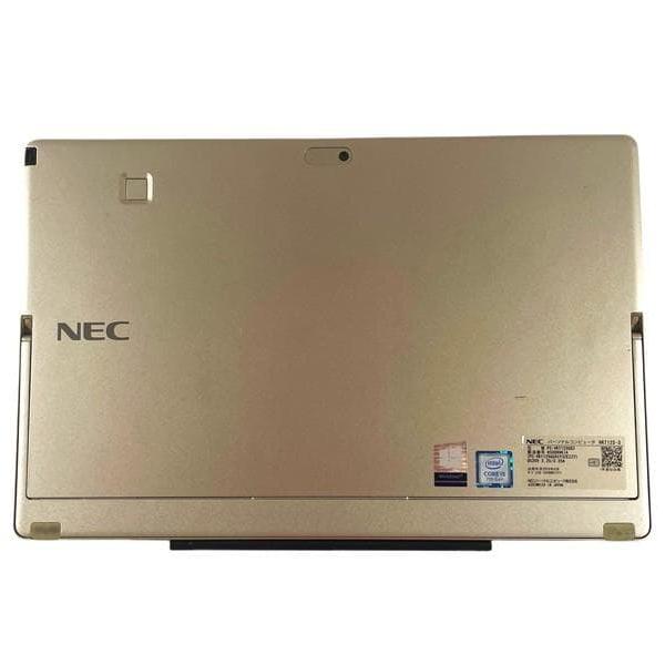 VersaPro 新発売NEC VKT12SGG5 2in1 タブレットPC 第7世代 Core i5
