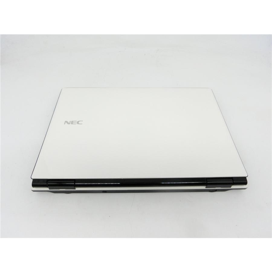LaVie L NEC Lavie LL750シリーズ 15インチタッチパネル Core i7