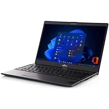 LIFEBOOK U 極軽極薄FUJITSU U937 □MS Office 2021/ Win11/FHD