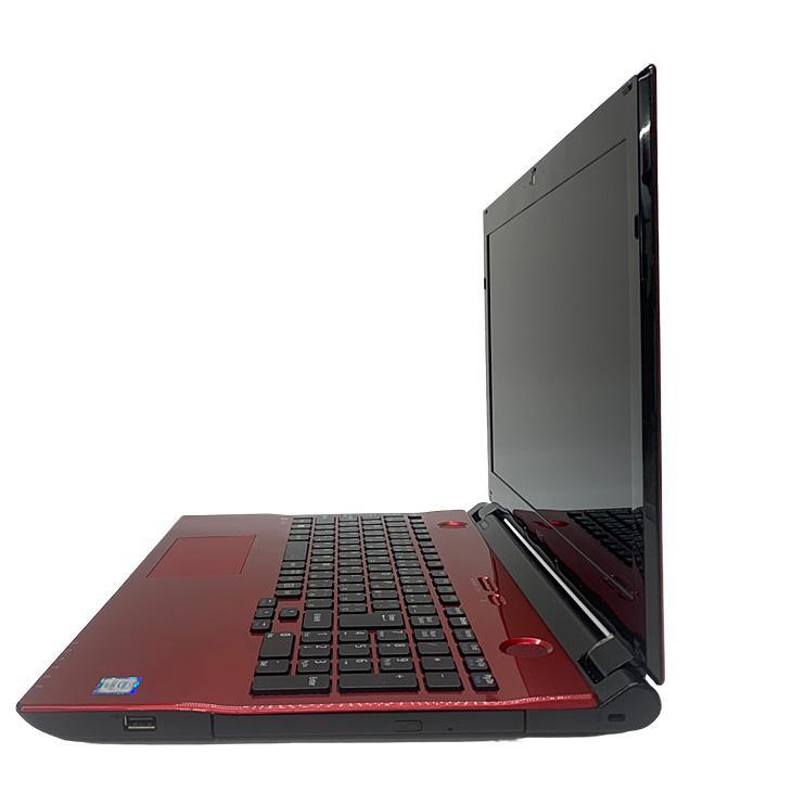 LaVie NEC Lavie NSシリーズ Win11H WEBカメラ/中古/15.6型フルHD