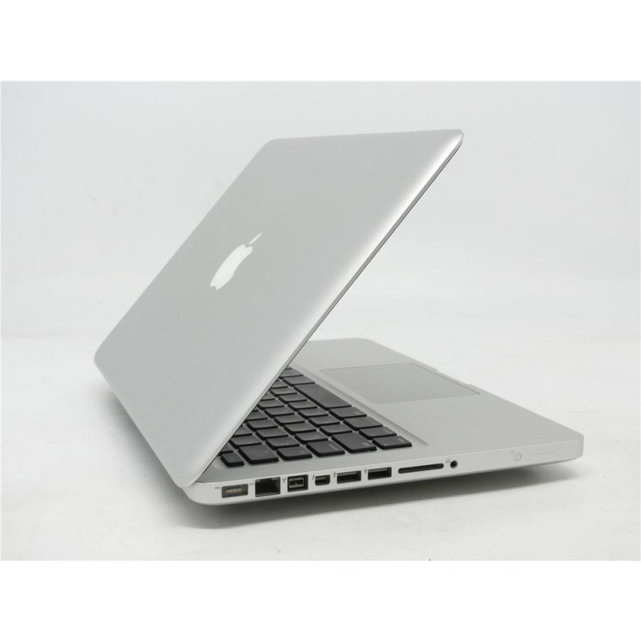 MacBook Pro Apple 13.3inch A1278 Mid 2012 core i5 3210M 2.5GHz 8G