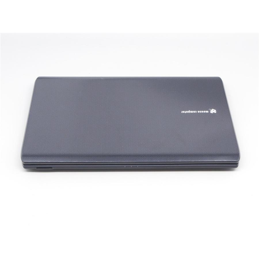 MousePro 中古ゲーミングノートパソコン mouse computer TWK Core i7