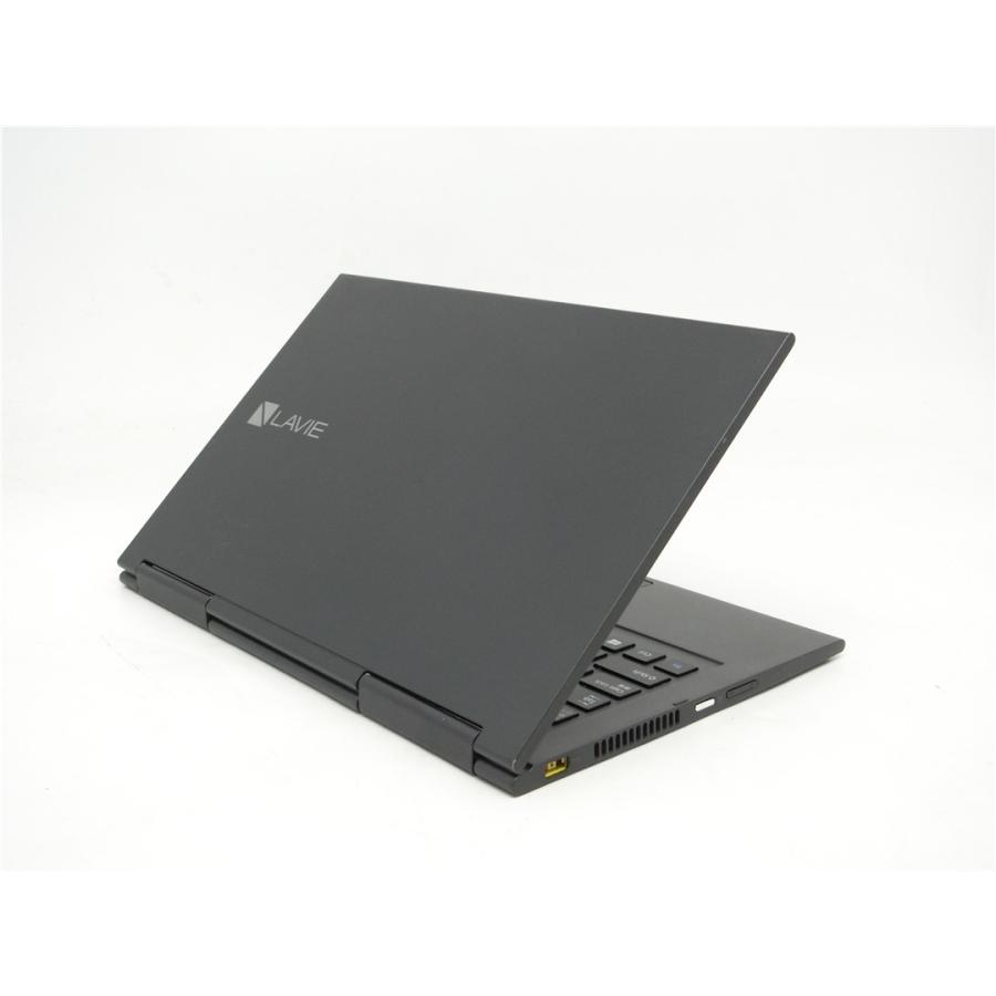 LaVie 訳あり品軽量ノートパソコン NEC 2in1 PC-GN254U2GA Win11Pro