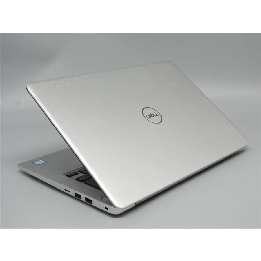 Inspiron 5000 2017年モデル/DELL Inspiron 5370/高性能Core第8世代i5
