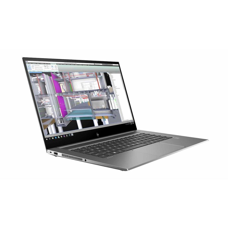 日本HP 2020年モデルHP ZBOOK Studio G7 モバイルワークステーション