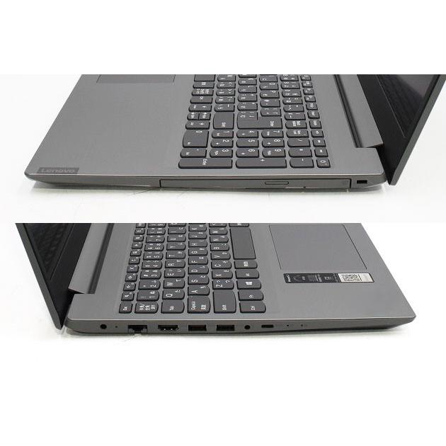 ideapad L 2020年モデルLenovo L3 15ITL6 第11世代Celeron 6305/8GB