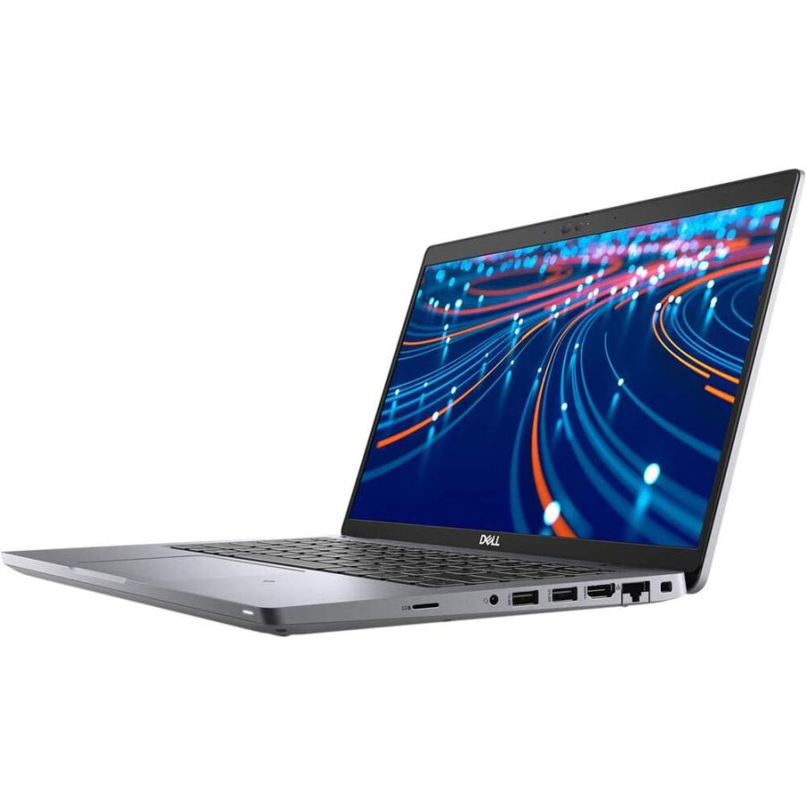 Latitude（Dell） 2021年モデルノートパソコン Webカメラ DELL