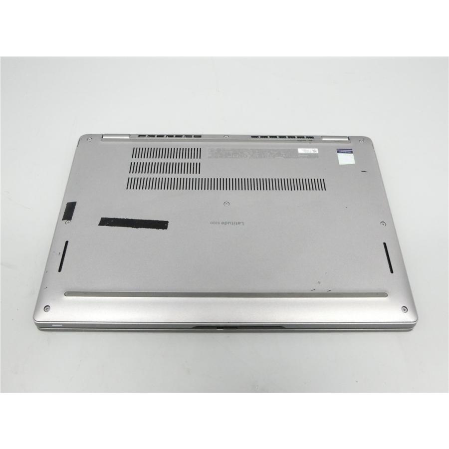 Latitude（Dell） 2022年モデルノートパソコン Webカメラ DELL