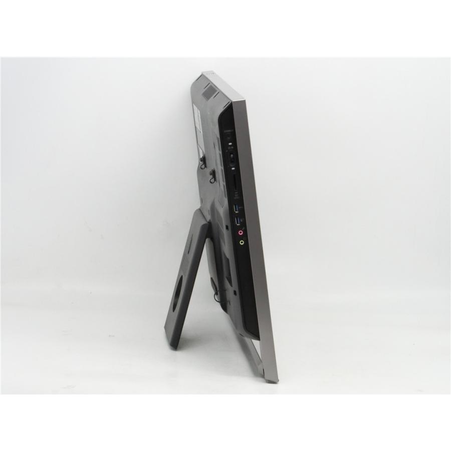 LaVie 一体型パソコンLAVIE Desk All-in-one DA570シリーズ Win11 21.5