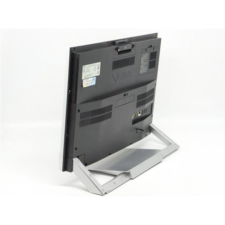 LaVie 2016年モデルNECLAVIE Desk All-in-one DA770シリーズ一体型