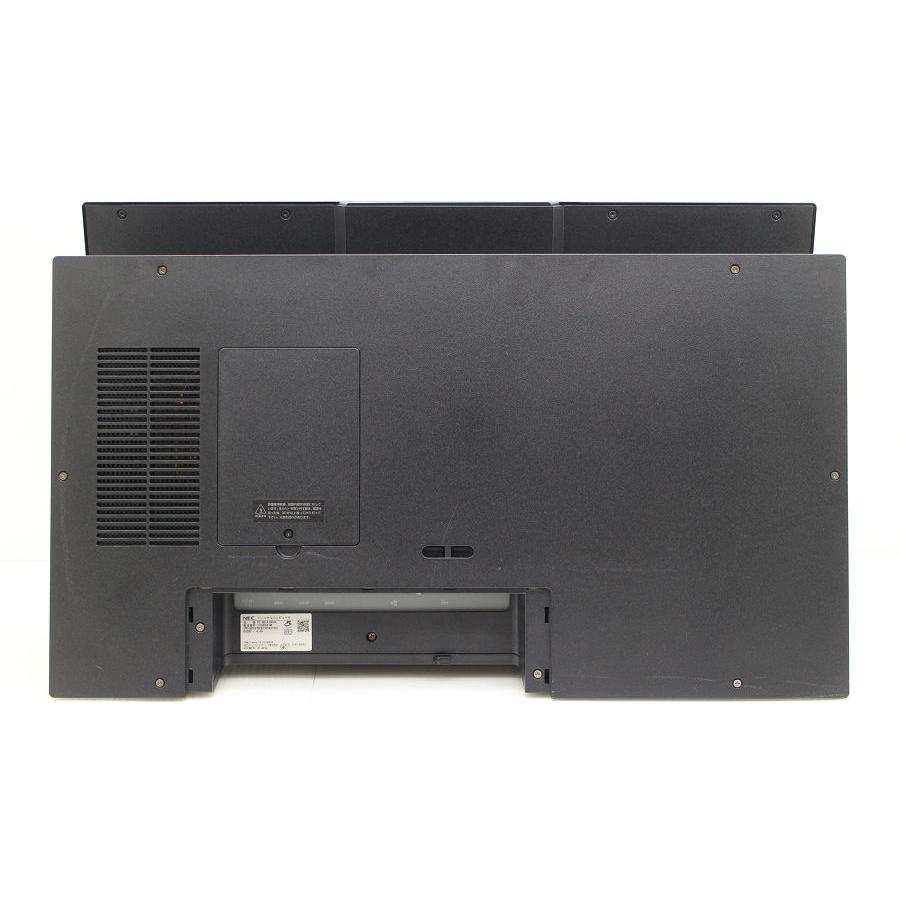 LaVie 一体型パソコン NEC PC-GD187DCAS Win11H 23.8インチ フルHD