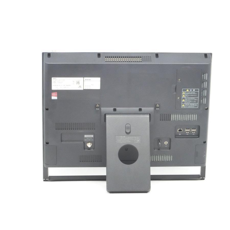 VALUESTAR 中古良品 一体型パソコン NEC VALUESTAR Win11 21.5インチ