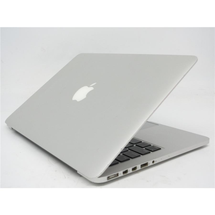 MacBook Pro Apple 13.3inch A1502（2013年） core i5 4258U 2.4GHz