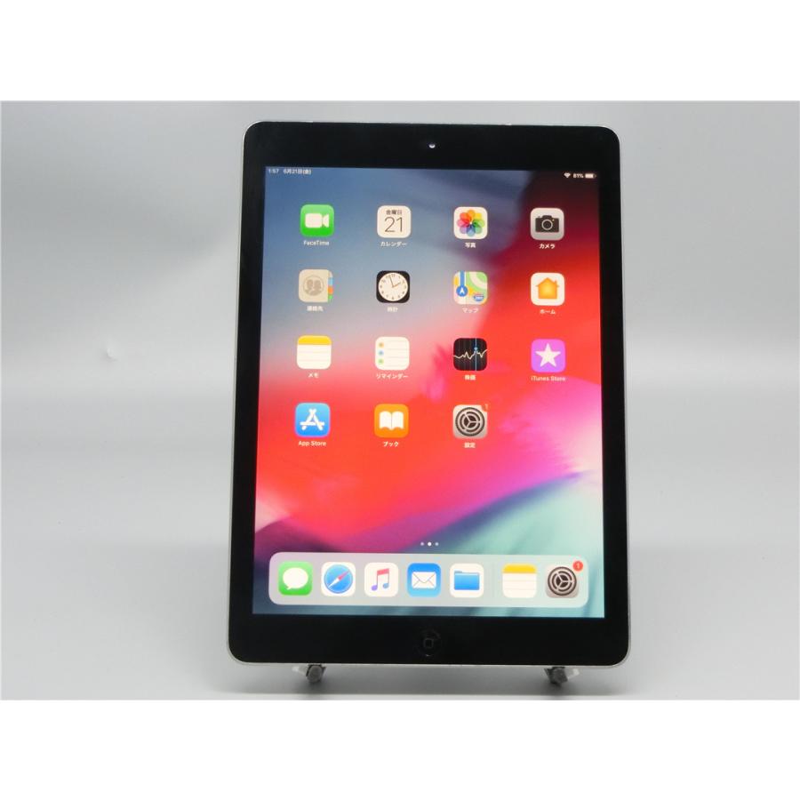iPad Air 外観訳あり品Apple】iPad A1474 WiFiモデル 容量32GB