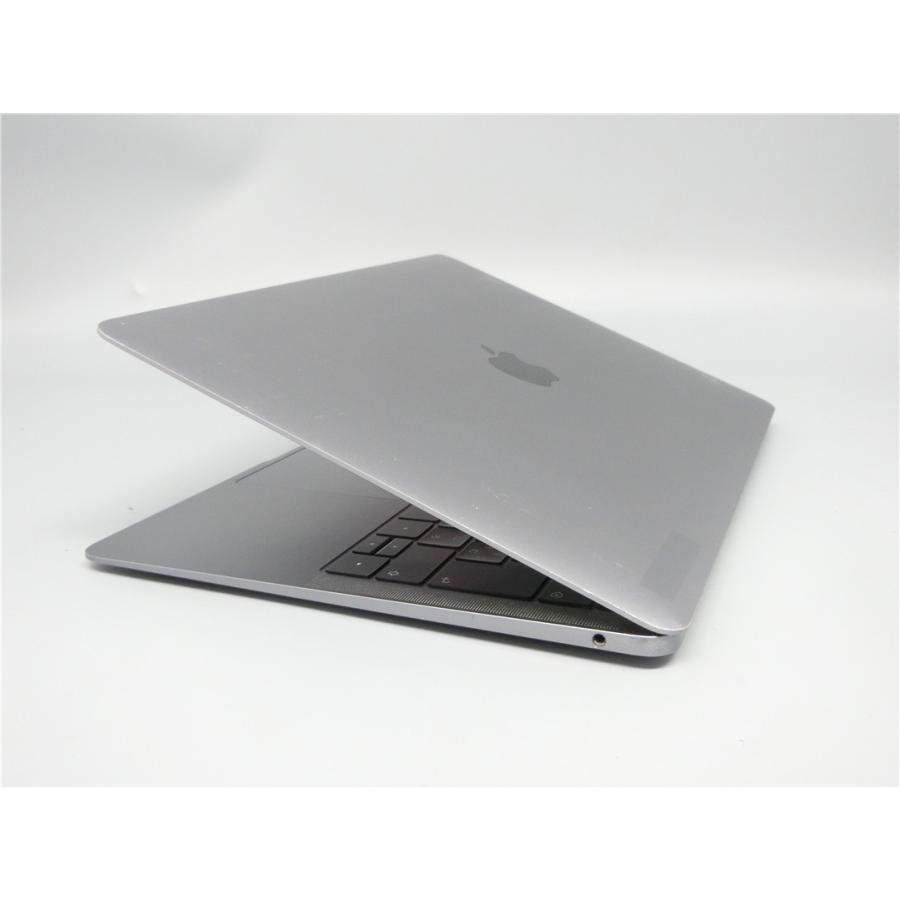 MacBook Air 中古 訳あり品 2019年モデル Apple A1932 8世代COREi5