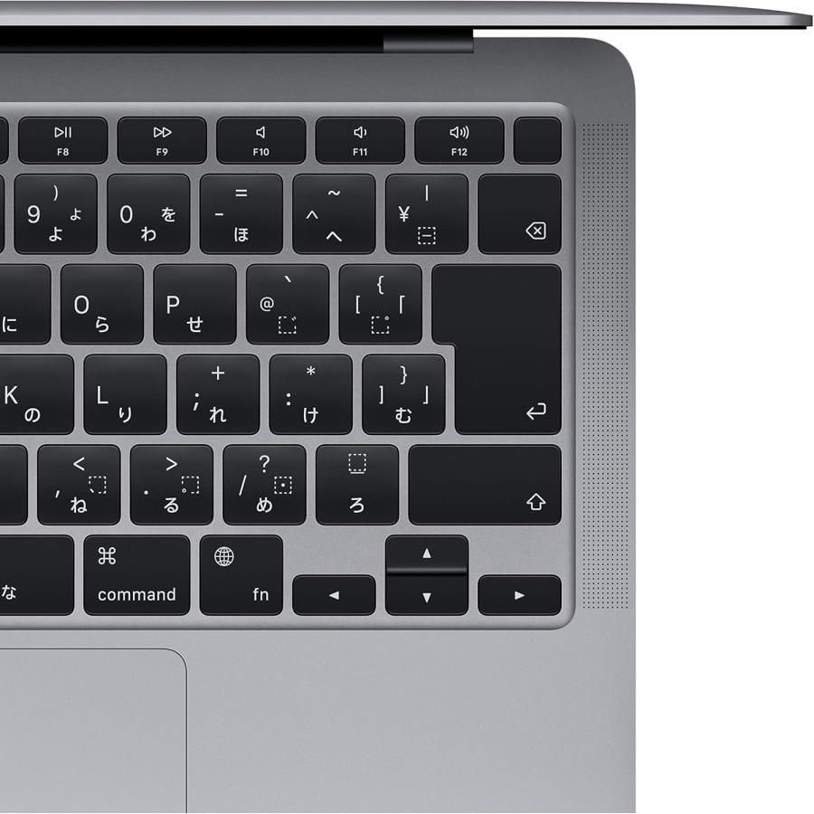 MacBook Air 極美品元箱付きApple A2337 Apple M1 /16GB/ SSD：256GB高