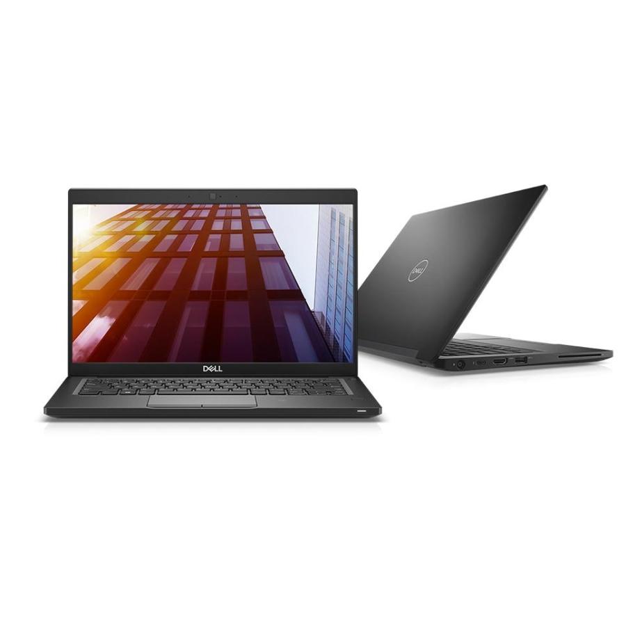 Latitude（Dell） 2018年モデルノートパソコン Webカメラ DELL