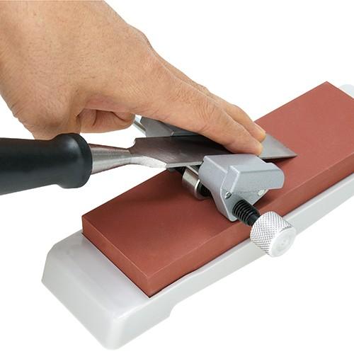 SK11 ノミ 研ぎ 鉋研ぎ器 カンナ 鑿 刃研ぎガイド SSG-70 工具 刃物