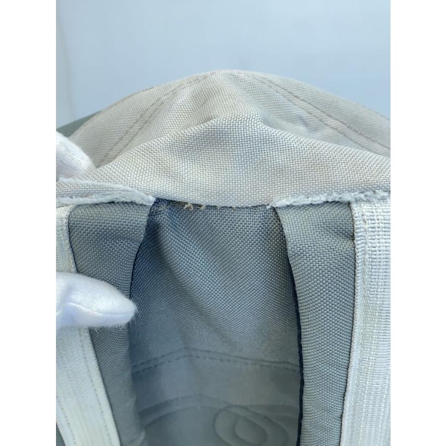 STUSSY◇90s/old stussy/リュック/--/GRY : セカンドストリートYahoo