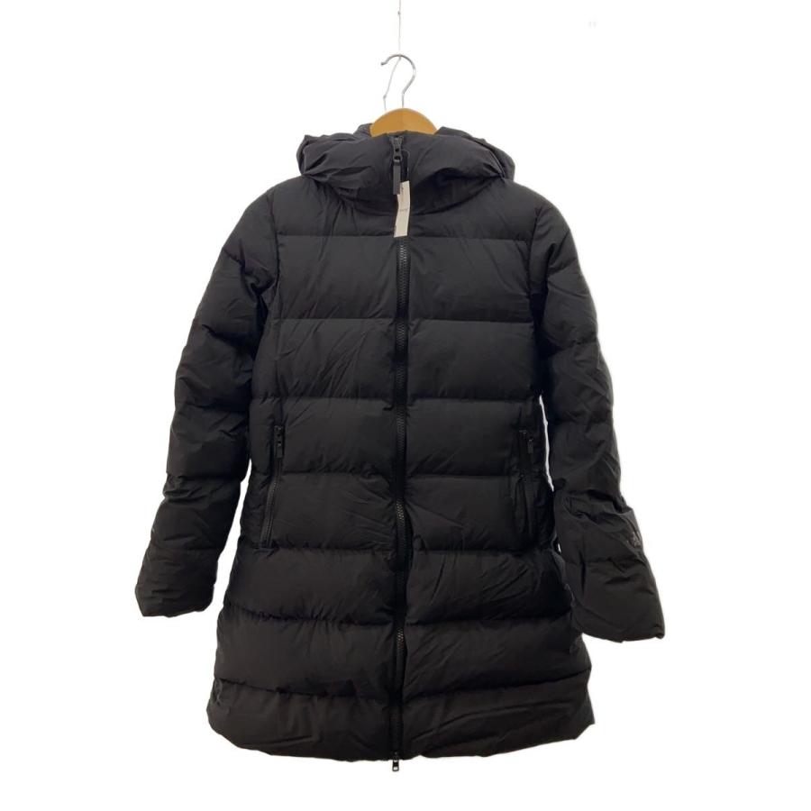 THE NORTH FACE◇WS DOWN SHELL COAT_ウインドストッパーダウンシェル