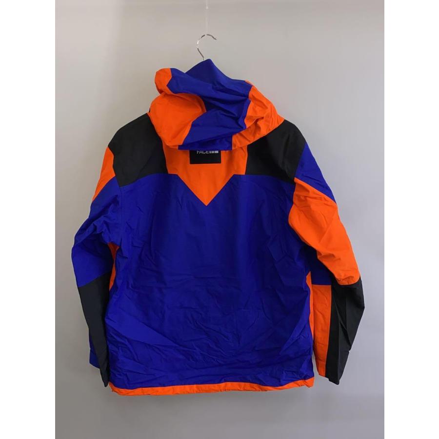 THE NORTH FACE◇RAGE GTX SHELL PULLOVER_レイジ ジーティーエックス