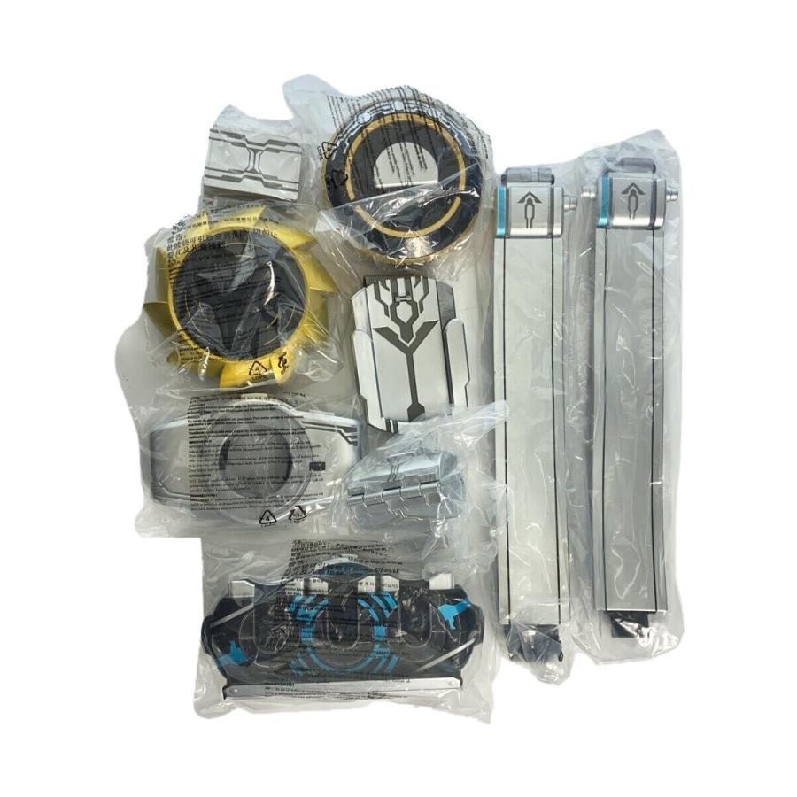 BANDAI◇仮面ライダーオーズ CSM オーズドライバー コンプリートセット