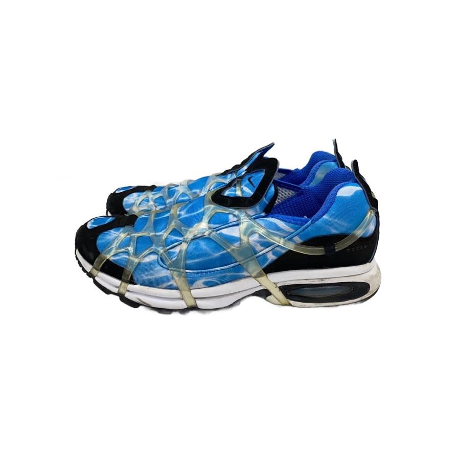 NIKE◇AIR KUKINI SE_エア クキニ SE/26cm/BLU : セカンドストリート