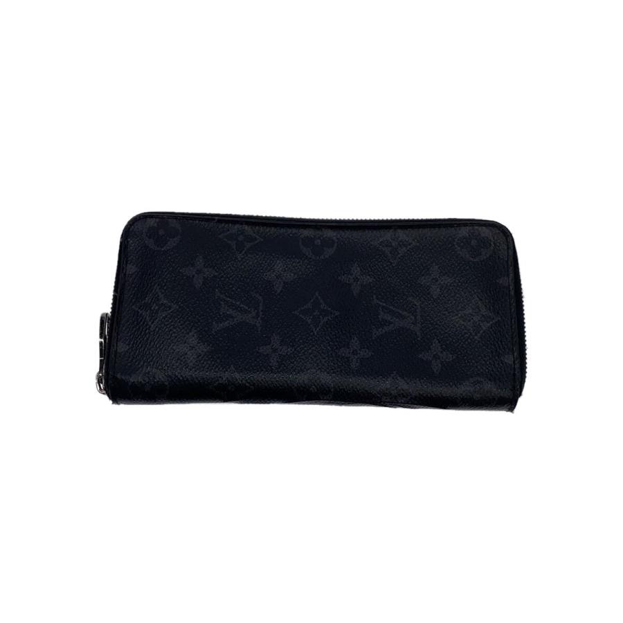 LOUIS VUITTON◇ジッピー・ウォレット・ホリゾンタル_モノグラム
