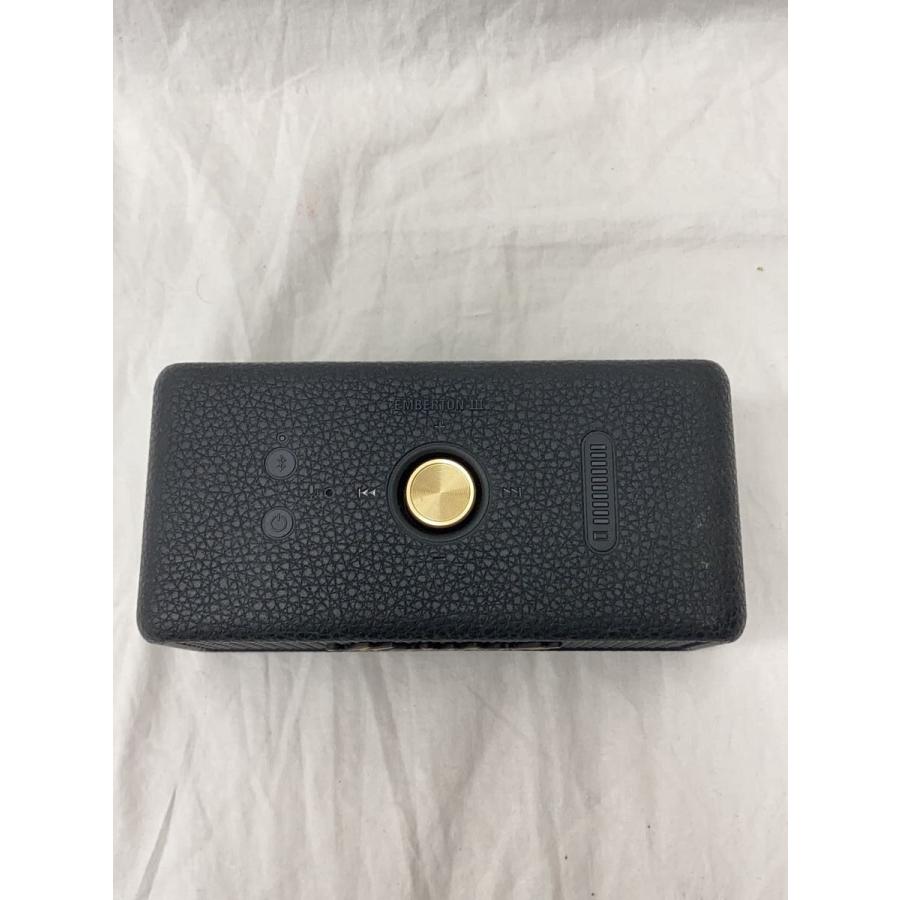 MARSHALL◇スピーカー/EMBERTONIII : セカンドストリートYahoo!店