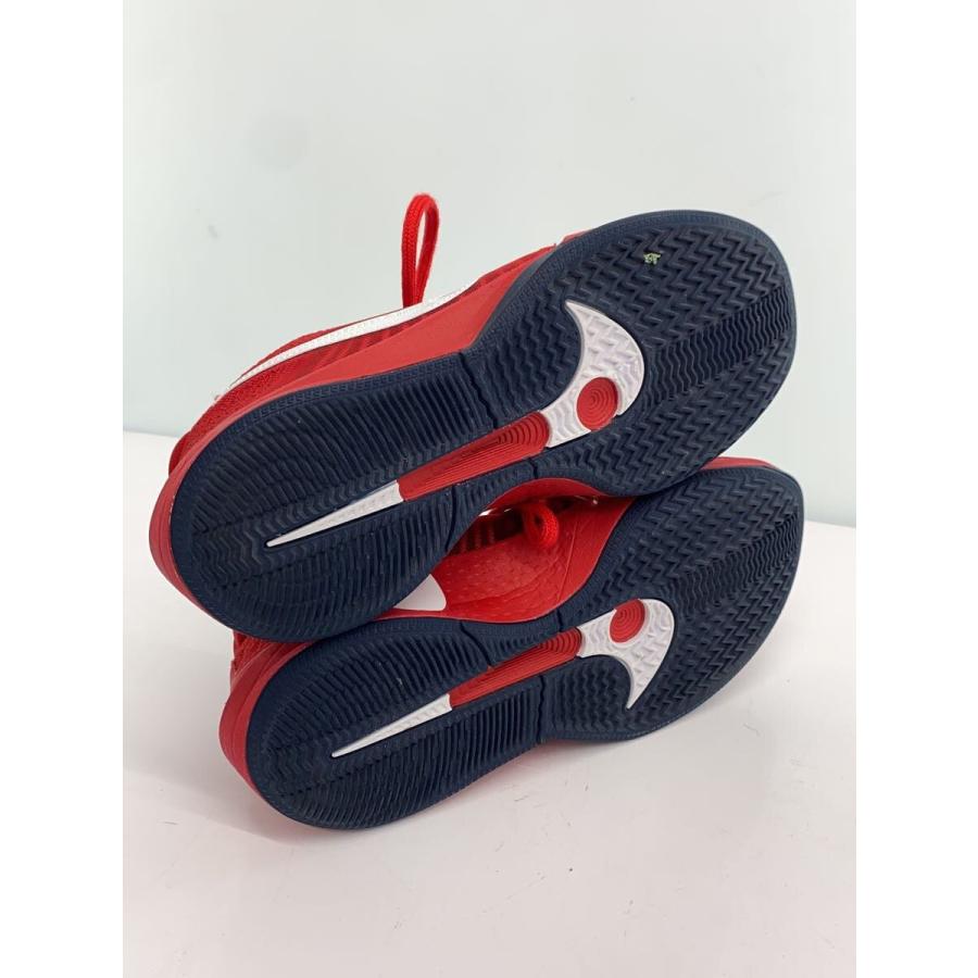 NIKE◇SABRINA 2 EP_サブリナ EP/26cm/RED : セカンドストリートYahoo