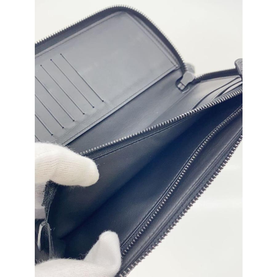 LOUIS VUITTON◇ジッピー・ウォレット・ヴェルティカル_モノグラム