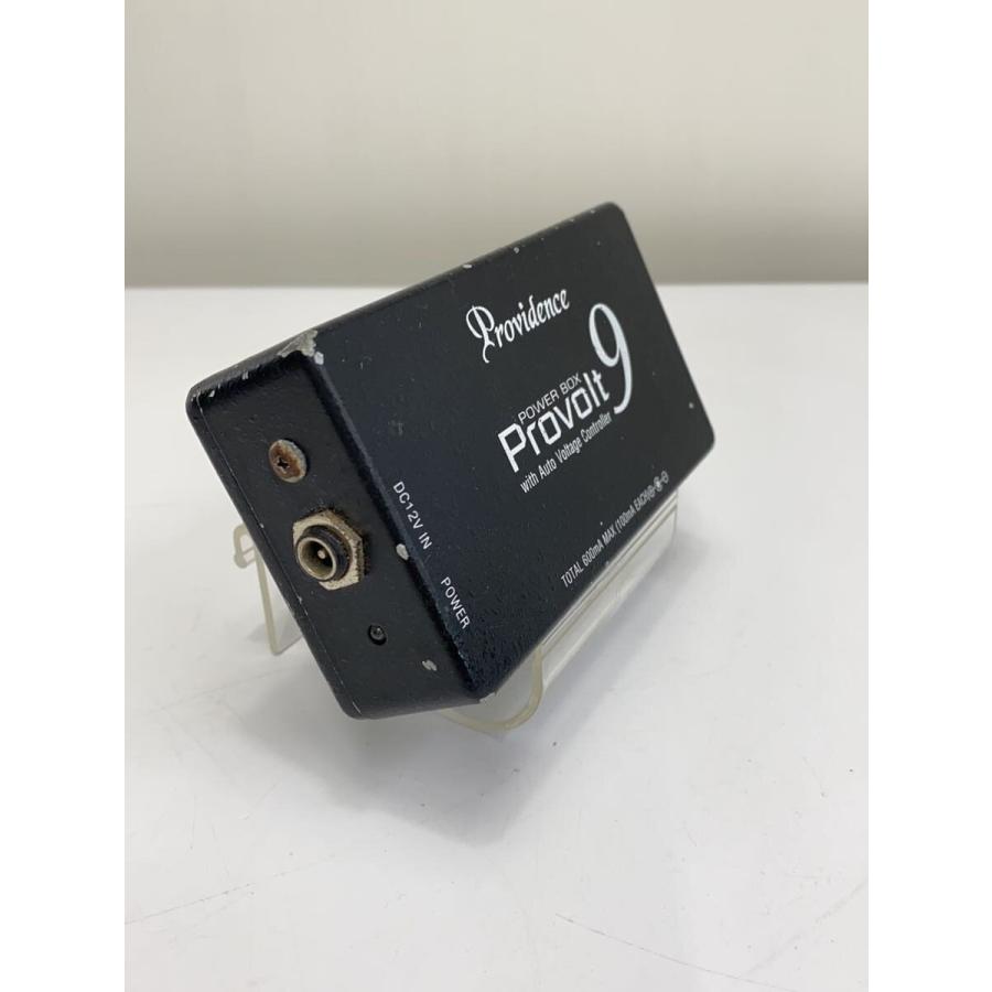Providence◇パワーサプライ/provolt9/PV-9 : セカンドストリートYahoo