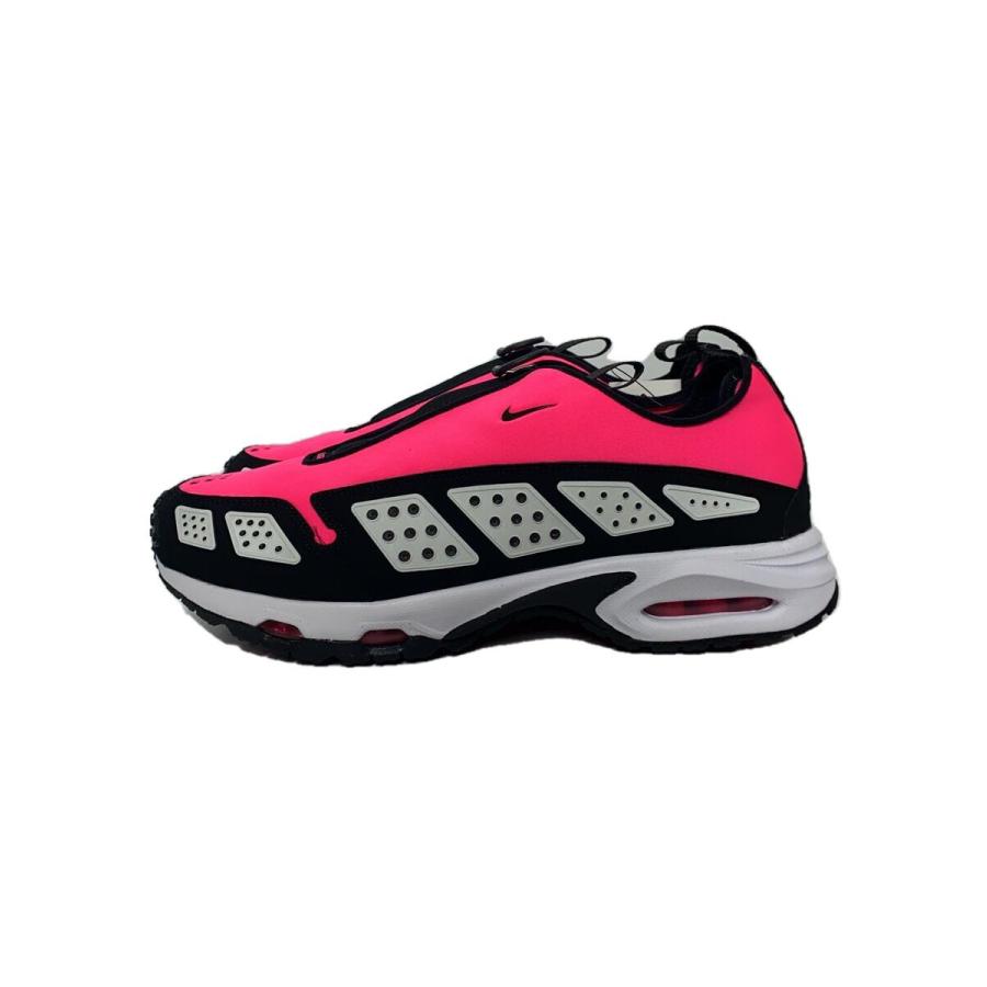 NIKE◇AIR MAX SNDR エアマックスサンダー/ローカットスニーカー/28cm