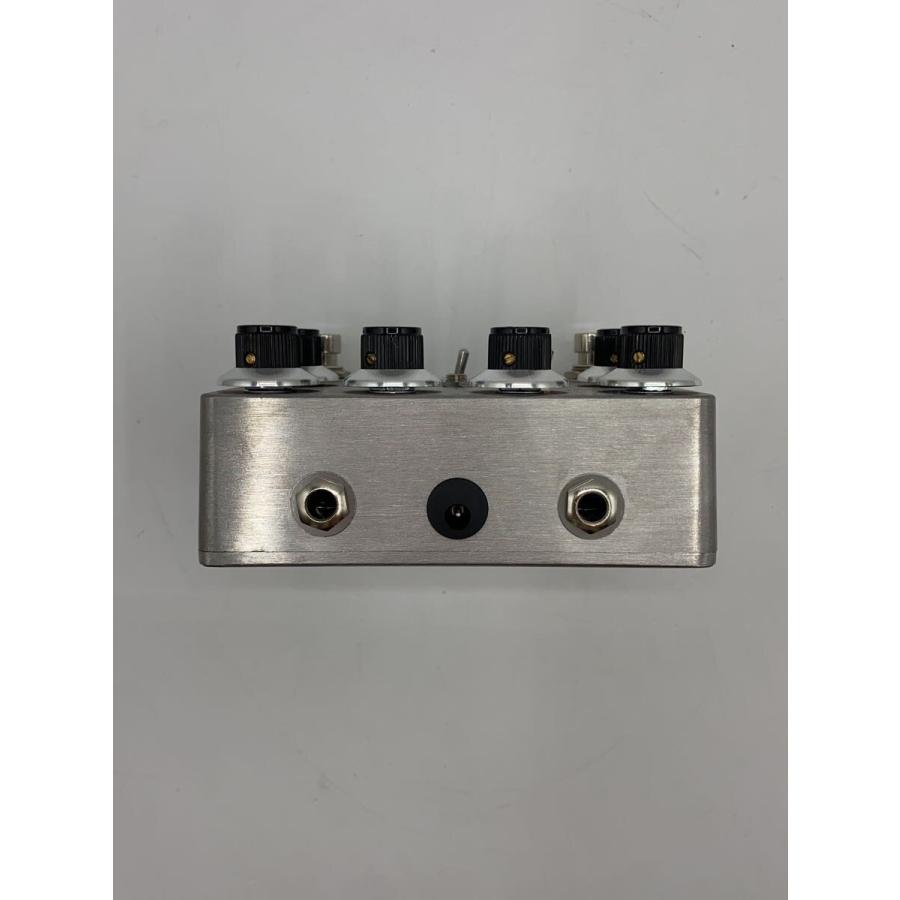 Cornerstone Music Gear/エフェクター/GLADIO DOUBLE PREAMP