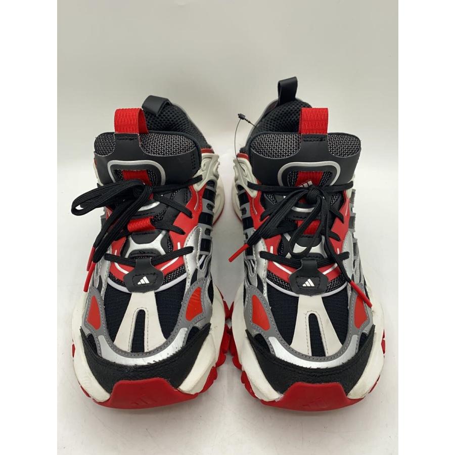 adidas◇XLG RUNNER DELUXE_XLGランナーデラックス/26.5cm/WHT/IH0615