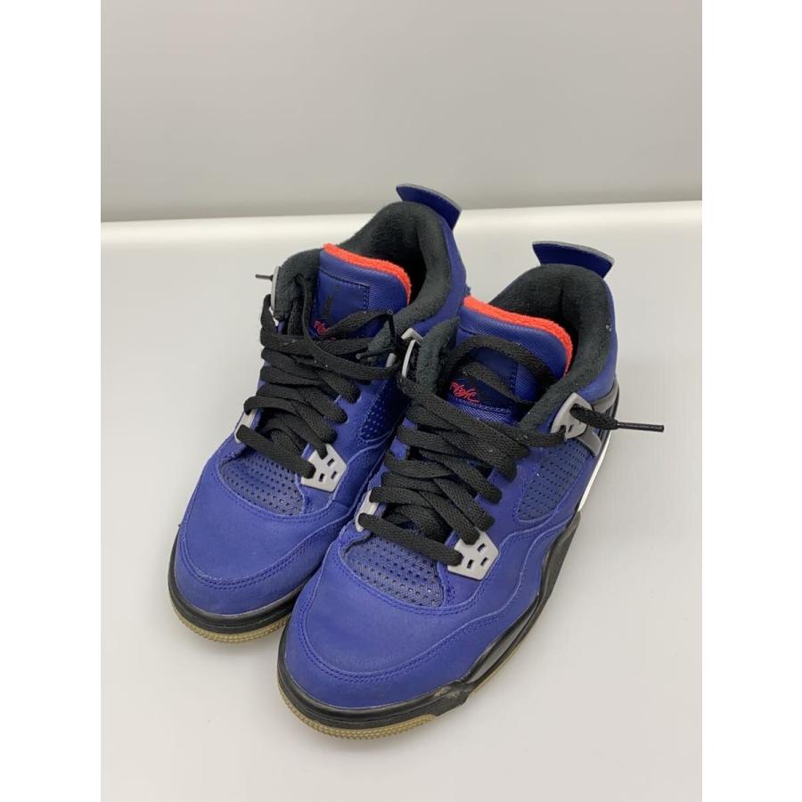 NIKE◇AIR JORDAN 4 RETRO WINTER_エアジョーダン レトロ ウィンター