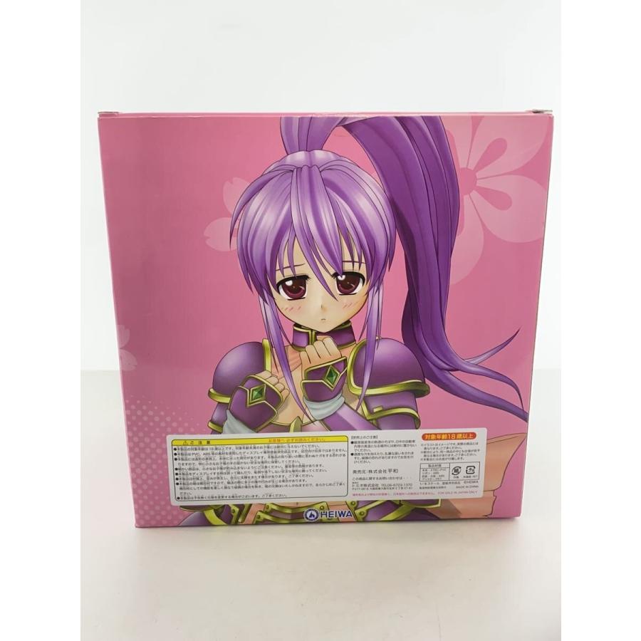 HEIWA/戦国乙女/徳川イエヤス/フィギュア : セカンドストリートYahoo