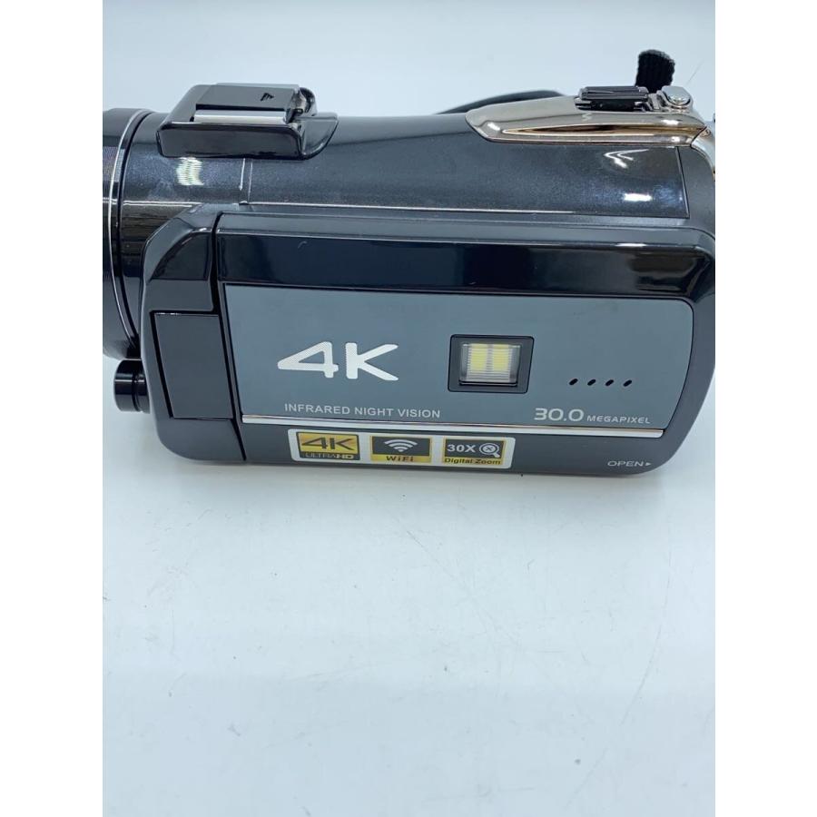 ドン・キホーテ◇ビデオカメラ Exmor RS CMOSイメージセンサー搭載 4K