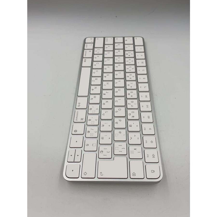 Apple◇キーボード Magic Keyboard (JIS) MXCL3J/A : セカンド