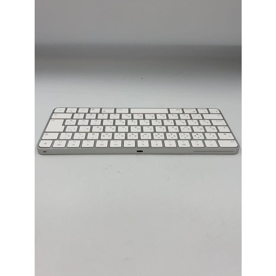 Apple◇キーボード Magic Keyboard (JIS) MXCL3J/A : セカンド