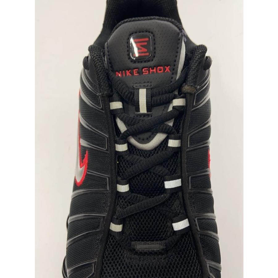 NIKE◇SHOX TL_ショックス TL/28cm/BLK : セカンドストリートYahoo!店