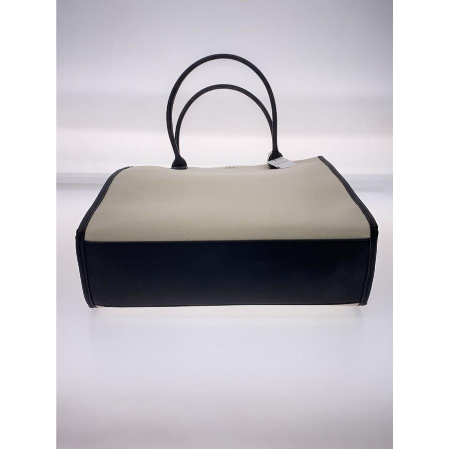 CDL TOKYO/トートバッグ/キャンバス/IVO/無地 : セカンドストリート