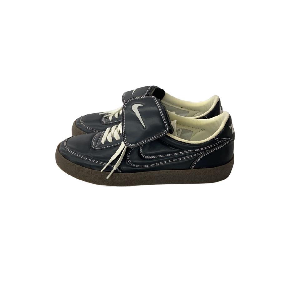 NIKE◇KILLSHOT 2 PREMIUM_キルショット プレミアム/28.5cm/BLK